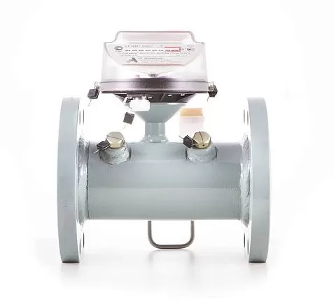 Счетчик газа СГ16МТ-100-Р (Ду50) (в диапазоне 1:10)