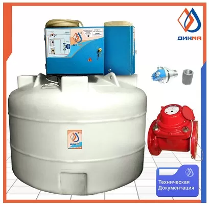 АСДР “Комплексон-6” (Арт. О-16/50/1000)