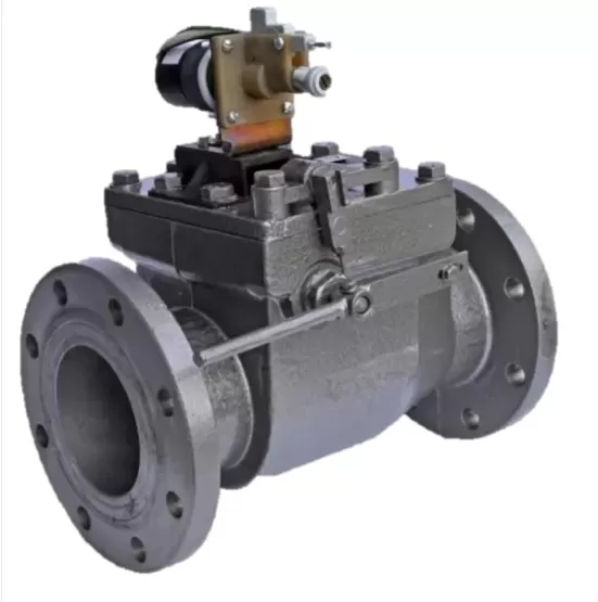 КПЭГ(КПЗЭ) DN80 ВД