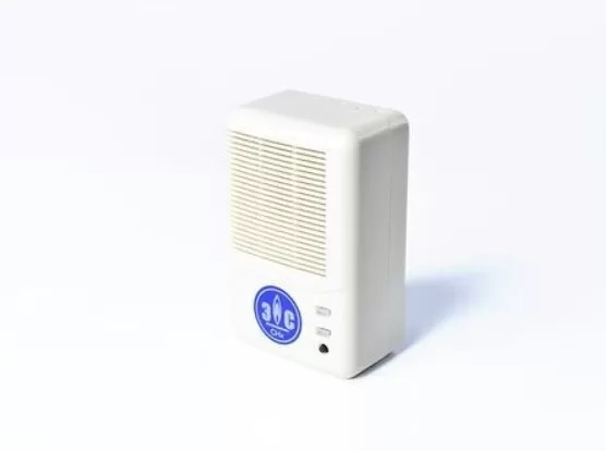 СЗЦ-1 Сигнализатор по природному газу (СН4)