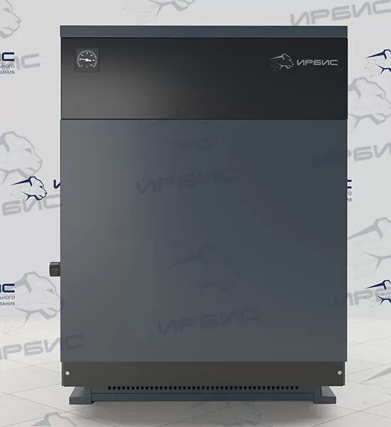 Водогрейный котел «Барс 80» с САБК