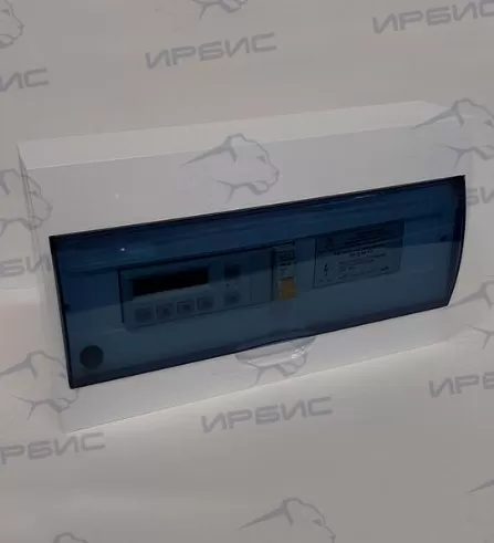 Каскадный регулятор КР-2