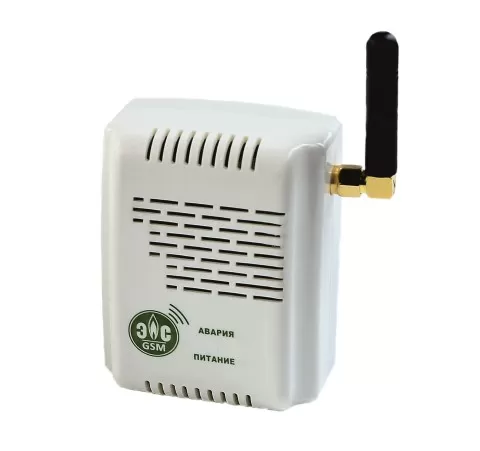 Универсальный извещатель «Кристалл-GSM» мини