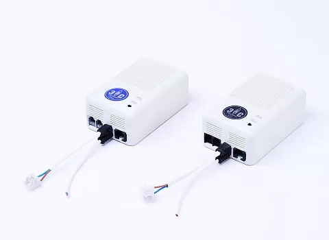 Калибровка сигнализатора