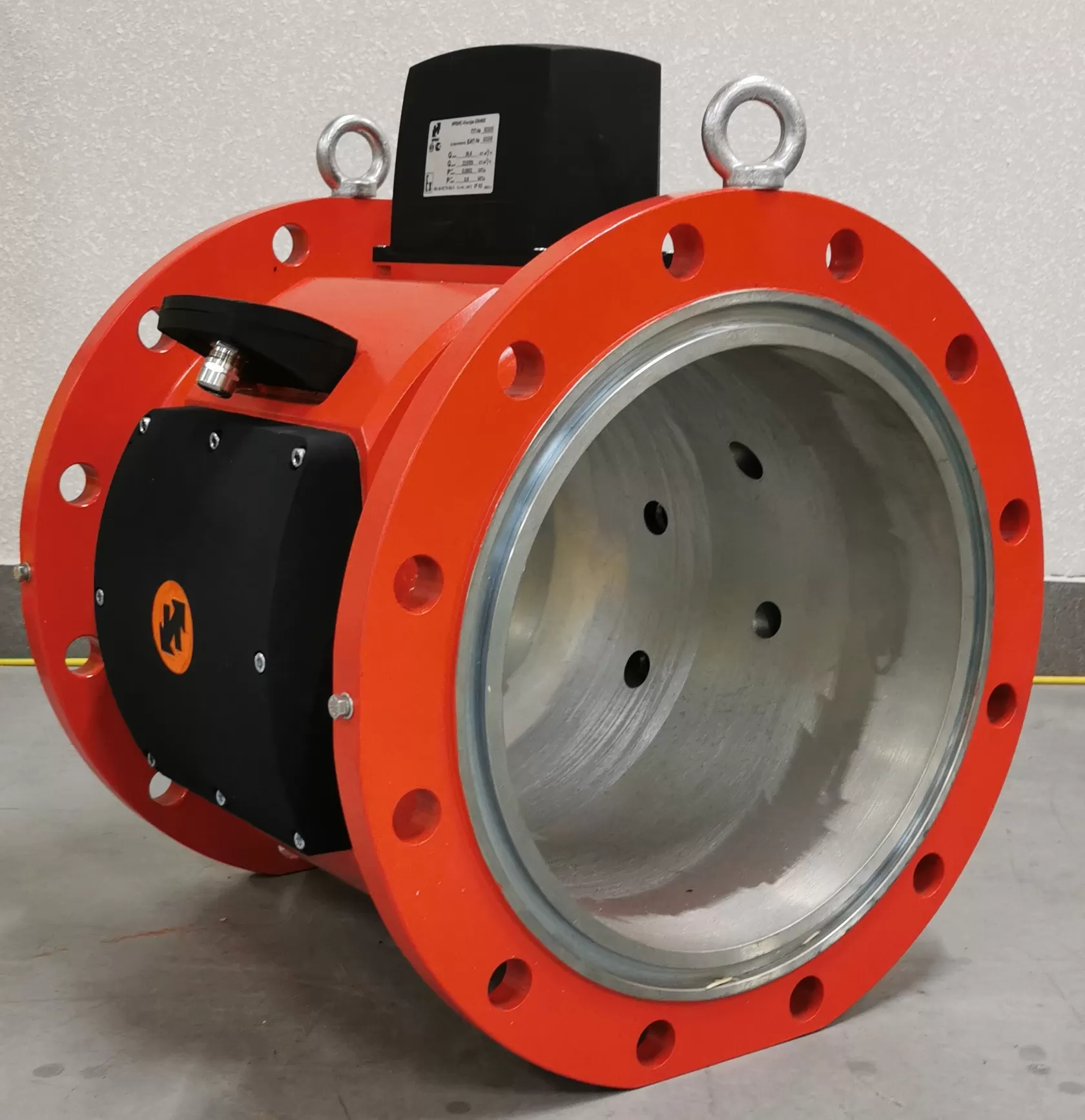 Ультразвуковой расходомер-счетчик Ирвис-Ультра