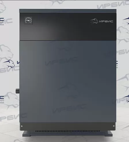 Водогрейный котел «Барс 50» с САБК