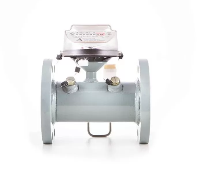 Счетчик газа СГ16МТ-65-Р (Ду50) (в диапазоне 1:10)