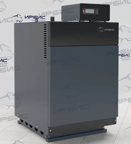 Водогрейный котел «Барс 80» с КСУБ 20.10