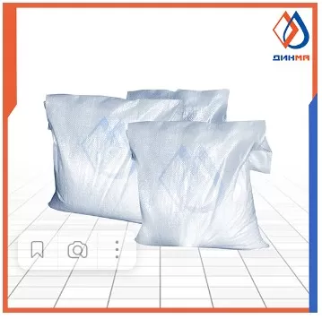 Сода каустическая