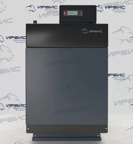 Водогрейный котел «Барс 50» с КСУБ 20.10