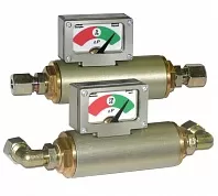 Индикаторы перепада давления ИПД