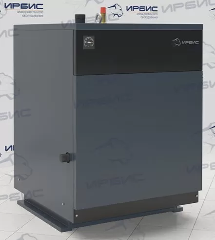 Водогрейный котел «Барс 100» с САБК