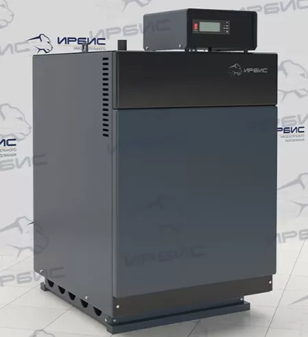 Водогрейный котел «Барс 50» с КСУБ 20.10