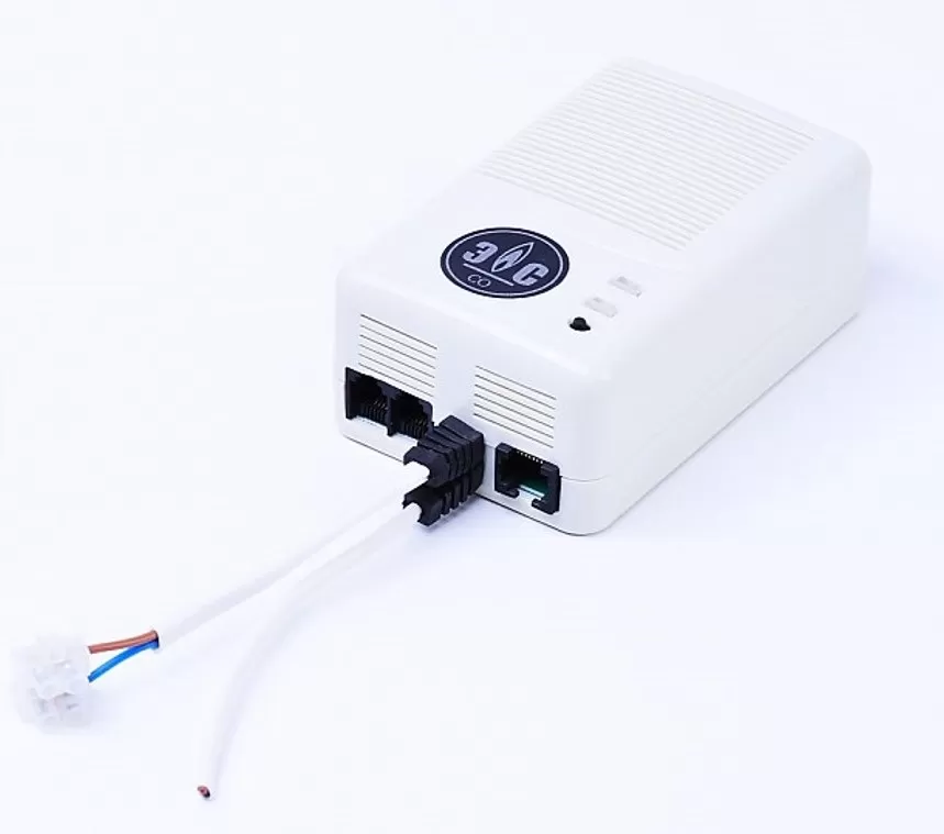 СЗЦ - 2(р) сигнализатор по угарному газу (СО) (с дополнительным релейным входом))