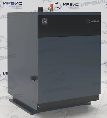 Водогрейный котел «Барс 50» с САБК