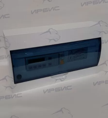 Каскадный регулятор КР-3