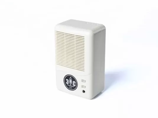 СЗЦ-2 Сигнализатор по угарному газу (СО)