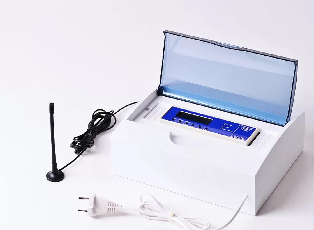 Выносной пульт контроля ВПК-2 GSM
