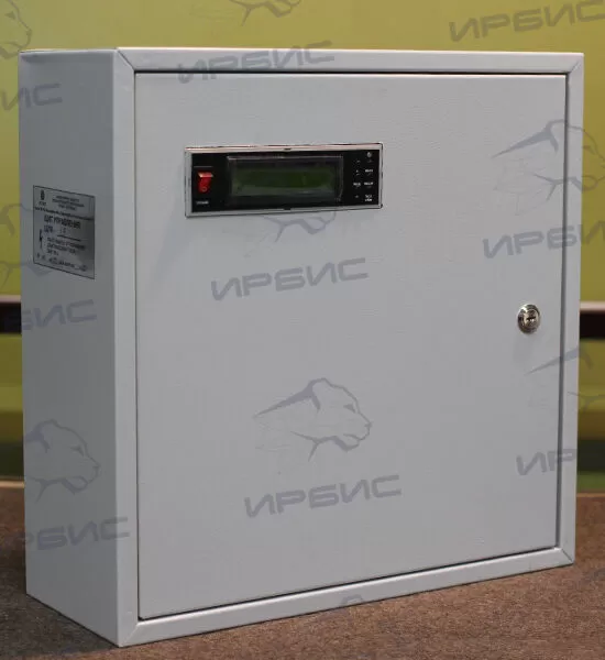 Щит управления ЩУК для котла «Вятич 0,63»