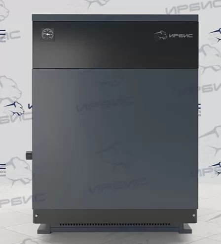 Водогрейный котел «Барс 63» с САБК