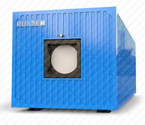 Котел RSD 11000 (11 МВт)