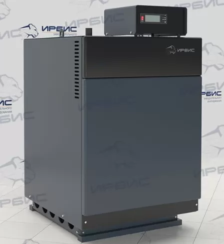 Водогрейный котел «Барс 63» с КСУБ 20.10