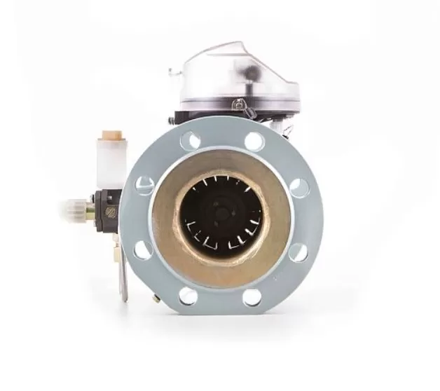 Счетчик газа СГ16МТ-65-Р (Ду50) (в диапазоне 1:10)