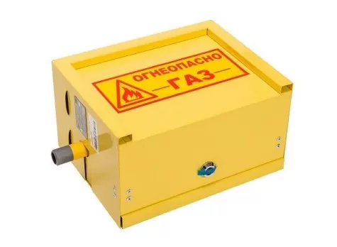 ГРПШ-10М-1-ЛП-П (встроенный фильтр, ПЗК и ПСК, и кран под приварку на входе)