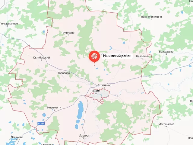 Поставка котлов Хопер для ремонта 12 котельных в деревнях Ишимского района 