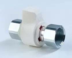  Клапаны газовые бытовые КГБ-УВ