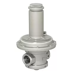 Клапаны предохранительно-сбросные газовые муфтовые, фланцевые DN 15-50