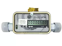 Счетчик газа «Принц» G1.6