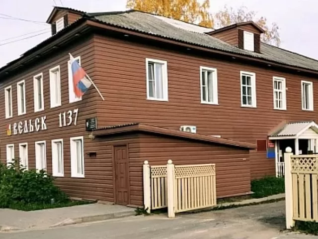 Вельский филиал ГТ "Энерго"