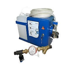 Химводоподготовка