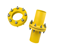 Изолирующие соединения