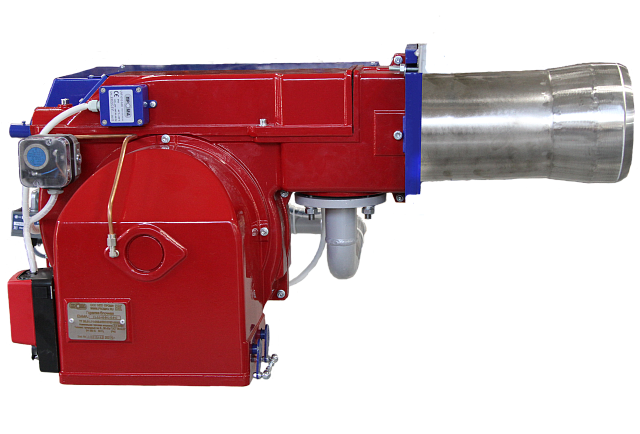 Газовая горелка EMMA C2-G - 1.2