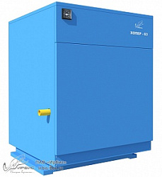 Котел Хопер 63 с Elettrosit